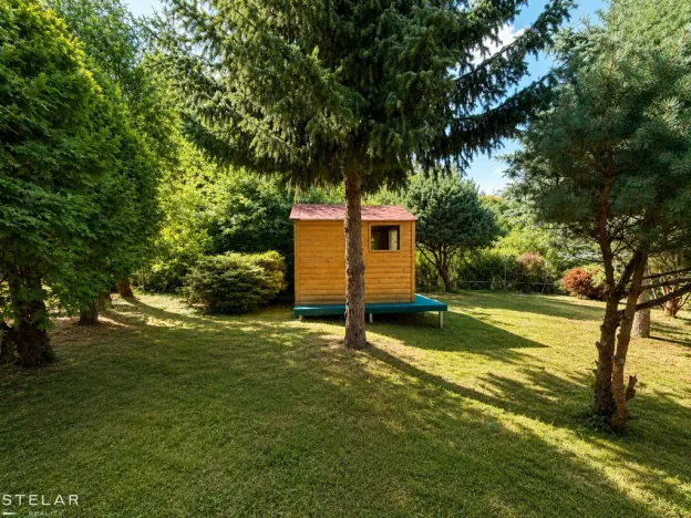Prodej zahrady, Veverská Bítýška, Na Babkách, 774 m2