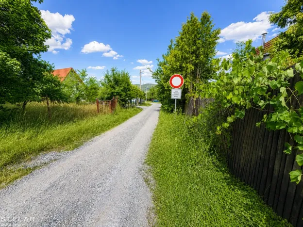 Prodej zahrady, Veverská Bítýška, Na Babkách, 774 m2