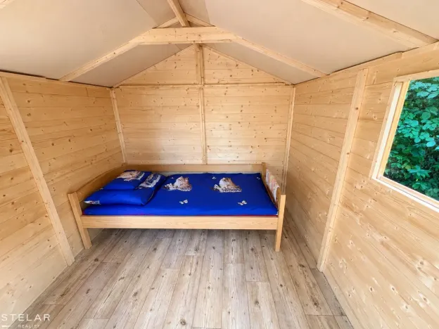 Prodej pozemku pro bydlení, Veverská Bítýška, Na Babkách, 774 m2