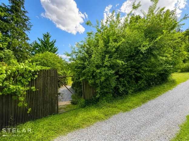 Prodej zahrady, Veverská Bítýška, Na Babkách, 774 m2