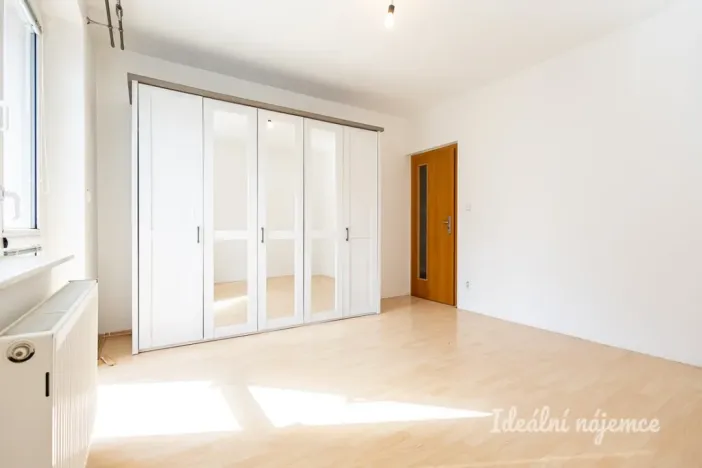 Pronájem bytu 4+1, České Budějovice - České Budějovice 2, Lipová, 96 m2