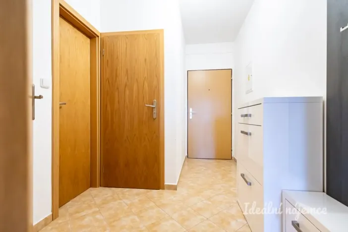 Pronájem bytu 4+1, České Budějovice - České Budějovice 2, Lipová, 96 m2