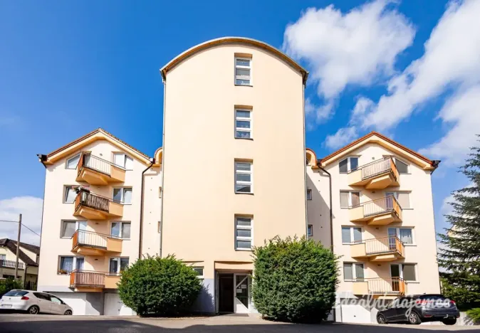 Pronájem bytu 4+1, České Budějovice - České Budějovice 2, Lipová, 96 m2