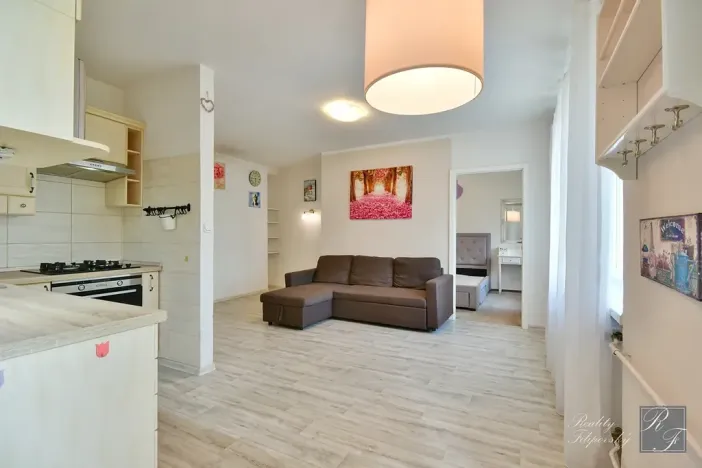 Prodej bytu 3+1, Ústí nad Labem, 17. listopadu, 67 m2