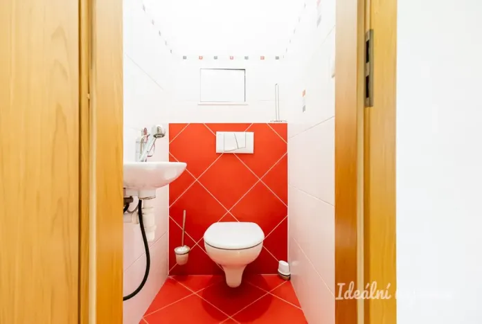 Pronájem bytu 1+1, České Budějovice - České Budějovice 2, Na Zlaté stoce, 45 m2