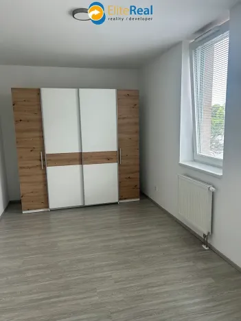 Pronájem bytu 2+kk, Olomouc, Wittgensteinova, 53 m2