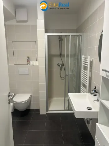 Pronájem bytu 2+kk, Olomouc, Wittgensteinova, 53 m2