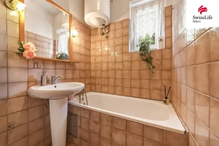Prodej rodinného domu, Praha - Strašnice, Foerstrova, 155 m2