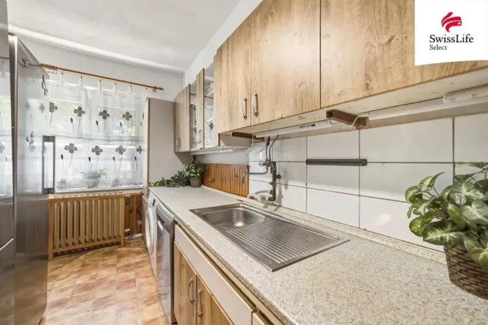 Prodej rodinného domu, Praha - Strašnice, Foerstrova, 155 m2