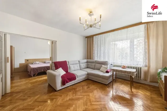 Prodej rodinného domu, Praha - Strašnice, Foerstrova, 155 m2