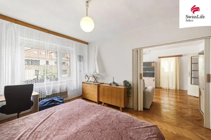 Prodej rodinného domu, Praha - Strašnice, Foerstrova, 155 m2
