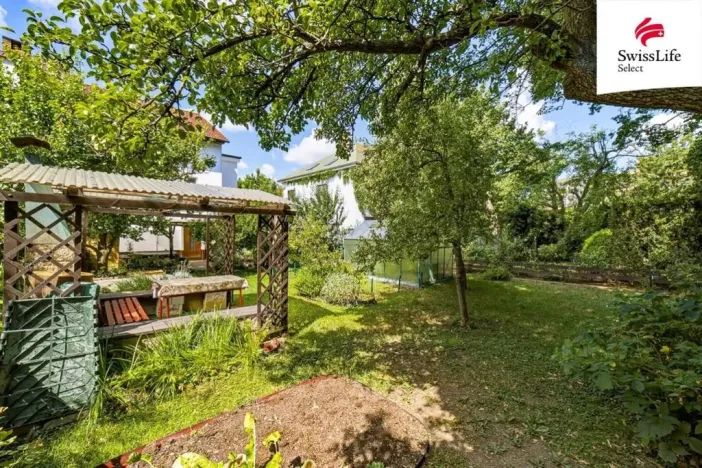 Prodej rodinného domu, Praha - Strašnice, Foerstrova, 155 m2