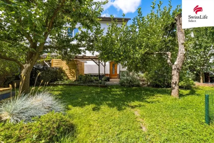 Prodej rodinného domu, Praha - Strašnice, Foerstrova, 155 m2