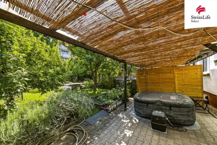 Prodej rodinného domu, Praha - Strašnice, Foerstrova, 155 m2