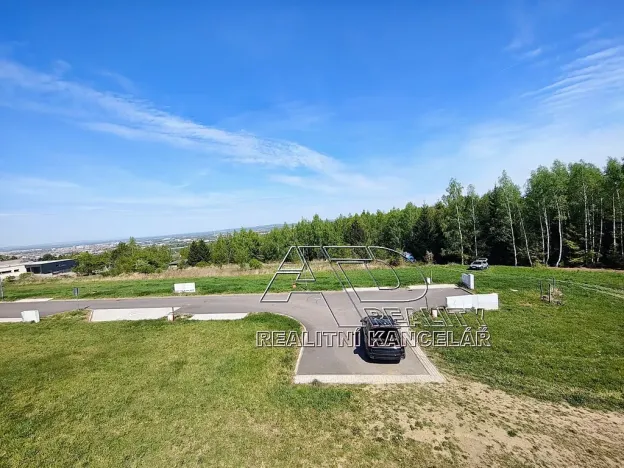 Prodej pozemku pro bydlení, Srubec, 613 m2
