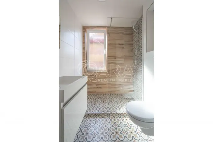 Pronájem bytu 2+kk, Praha - Žižkov, Na Balkáně, 45 m2