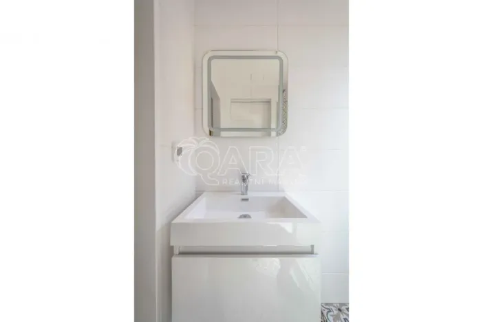Pronájem bytu 2+kk, Praha - Žižkov, Na Balkáně, 45 m2
