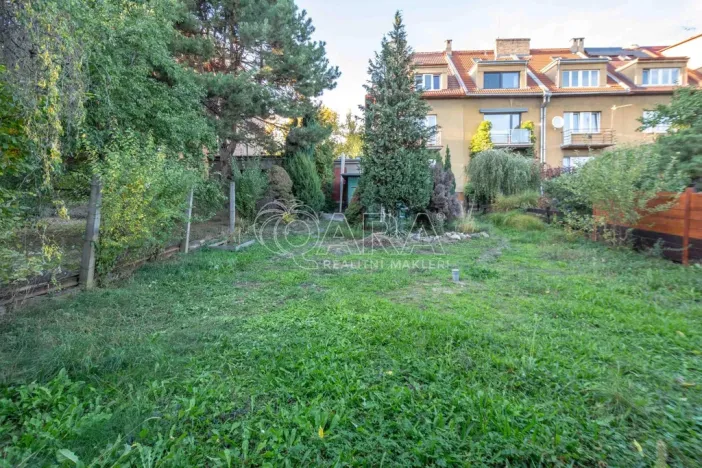 Pronájem bytu 2+kk, Praha - Žižkov, Na Balkáně, 45 m2