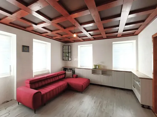 Prodej bytu 2+kk, Osečná - Zábrdí, 43 m2