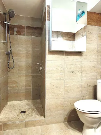 Prodej bytu 2+kk, Osečná - Zábrdí, 43 m2