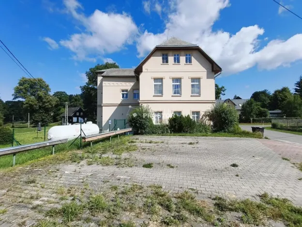 Prodej bytu 2+kk, Osečná - Zábrdí, 43 m2