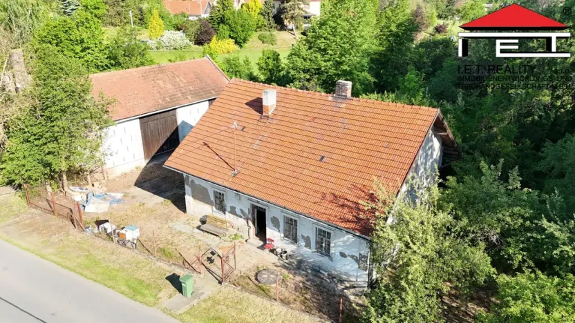 Prodej rodinného domu, Skotnice, 166 m2