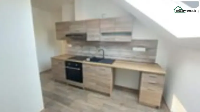 Pronájem bytu 4+1, Cheb, Evropská, 163 m2