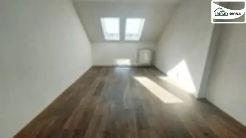 Pronájem bytu 4+1, Cheb, Evropská, 163 m2
