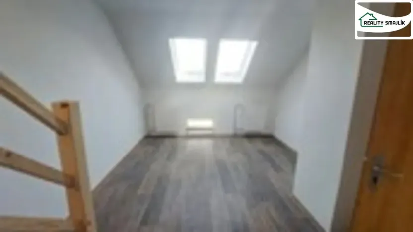 Pronájem bytu 4+1, Cheb, Evropská, 163 m2