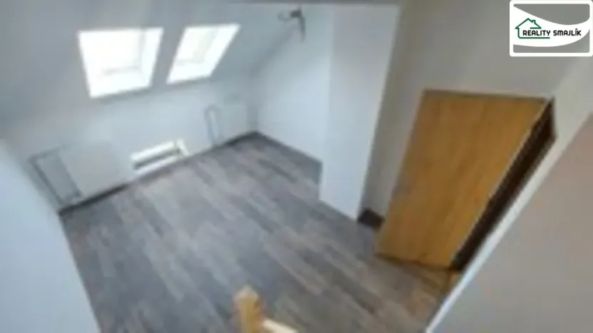 Pronájem bytu 4+1, Cheb, Evropská, 163 m2
