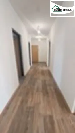 Pronájem bytu 4+1, Cheb, Evropská, 163 m2