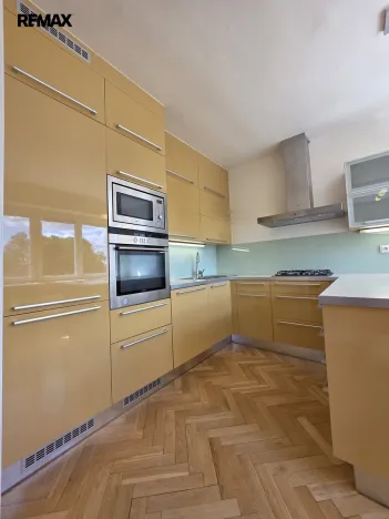 Pronájem bytu 3+kk, Olomouc - Lazce, Zamykalova, 82 m2