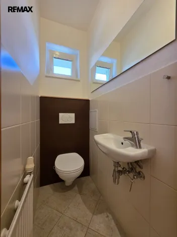 Pronájem bytu 3+kk, Olomouc - Lazce, Zamykalova, 82 m2
