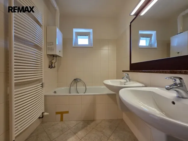Pronájem bytu 3+kk, Olomouc - Lazce, Zamykalova, 82 m2