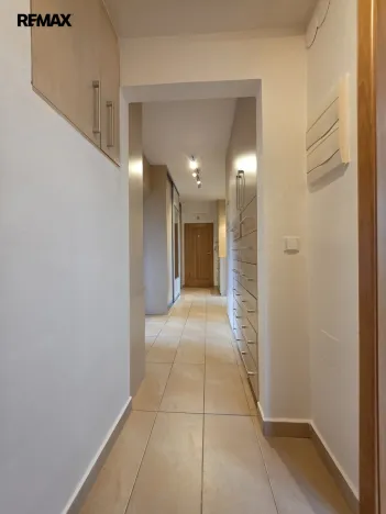 Pronájem bytu 3+kk, Olomouc - Lazce, Zamykalova, 82 m2