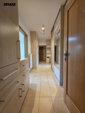 Pronájem bytu 3+kk, Olomouc - Lazce, Zamykalova, 82 m2