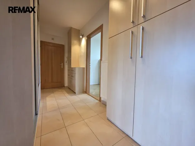 Pronájem bytu 3+kk, Olomouc - Lazce, Zamykalova, 82 m2