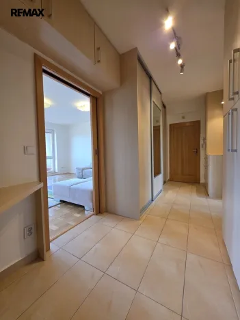 Pronájem bytu 3+kk, Olomouc - Lazce, Zamykalova, 82 m2
