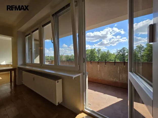 Pronájem bytu 3+kk, Olomouc - Lazce, Zamykalova, 82 m2