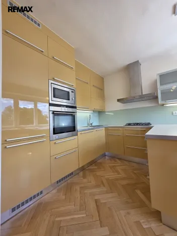 Pronájem bytu 3+kk, Olomouc - Lazce, Zamykalova, 82 m2