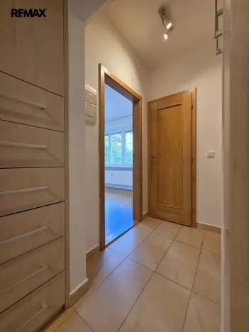 Pronájem bytu 3+kk, Olomouc - Lazce, Zamykalova, 82 m2