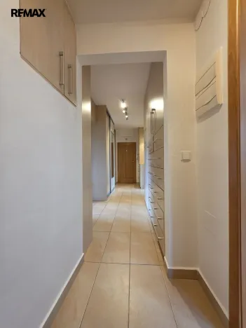 Pronájem bytu 3+kk, Olomouc - Lazce, Zamykalova, 82 m2