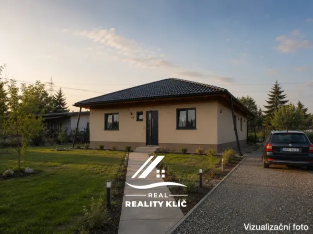 Prodej rodinného domu, Ostrava, Bučinská, 135 m2