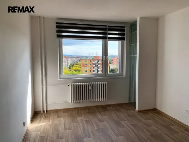 Pronájem bytu 1+kk, Olomouc, Lužická, 23 m2