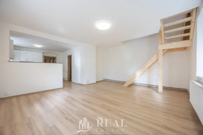 Prodej rodinného domu, Chožov, 85 m2