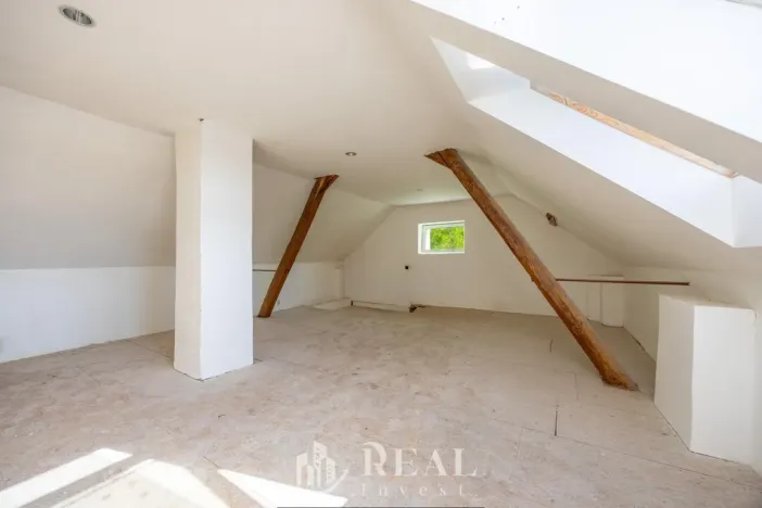 Prodej rodinného domu, Chožov, 85 m2