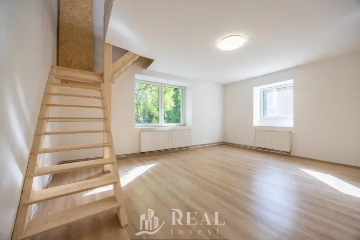 Prodej rodinného domu, Chožov, 85 m2