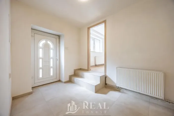 Prodej rodinného domu, Chožov, 85 m2