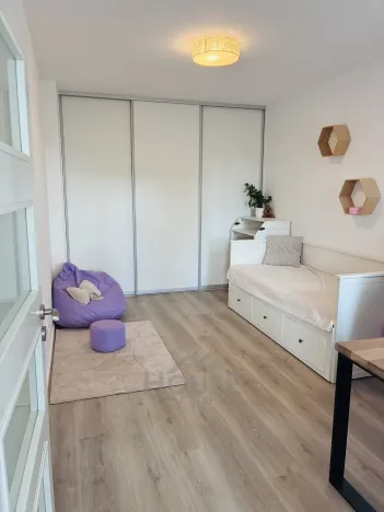 Prodej bytu 2+kk, Praha - Hostivař, Horolezecká, 56 m2