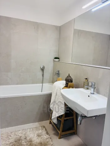 Prodej bytu 2+kk, Praha - Hostivař, Horolezecká, 56 m2